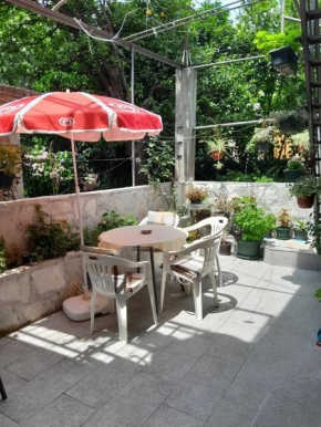 Apartment Radovic